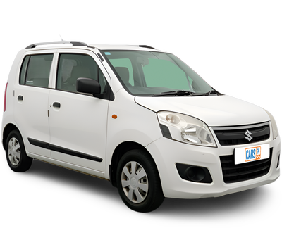 Maruti Wagon R 1.0-img